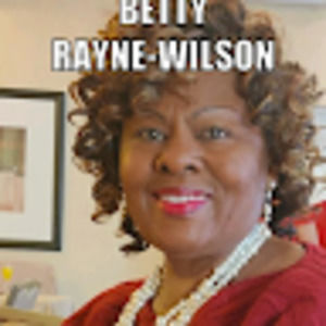 Meet your Posher, Betty